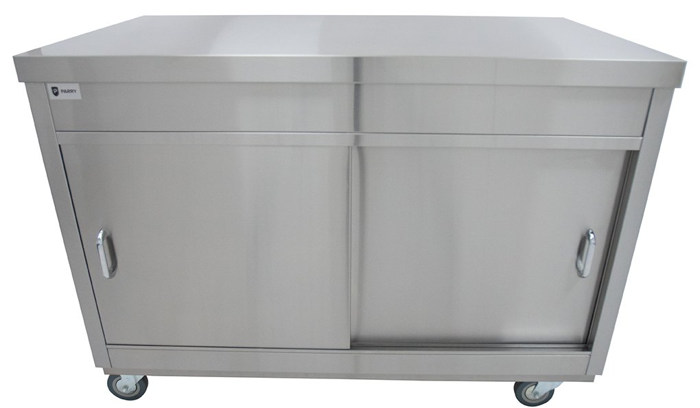 Parry AMB Floor Cupboards in 3 Sizes